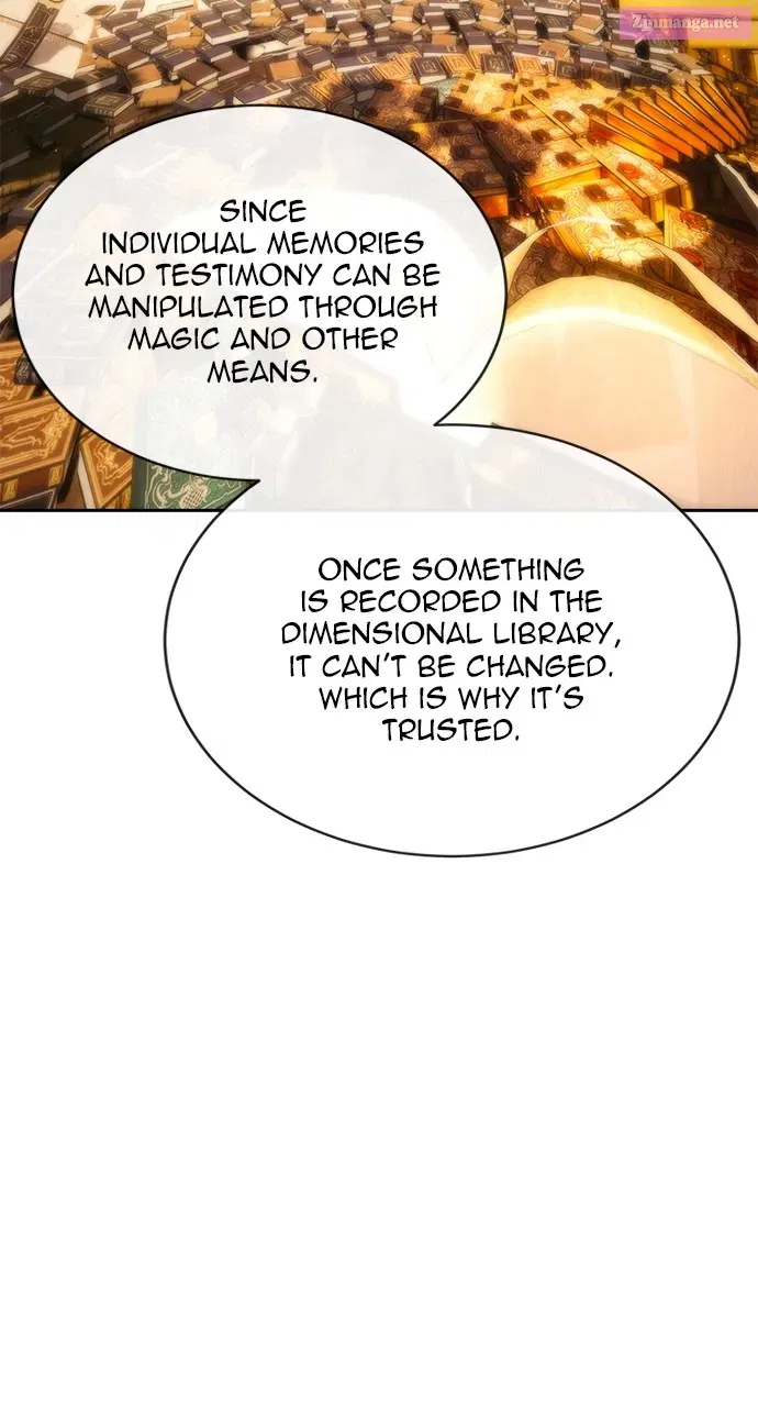 Why I Quit Beingthe Demon King Zinmanga X Chapter 15 Page 40