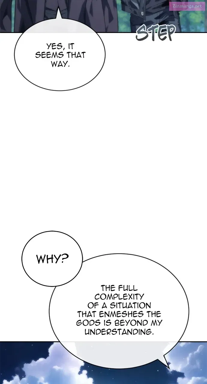 Why I Quit Beingthe Demon King Zinmanga X Chapter 15 Page 42