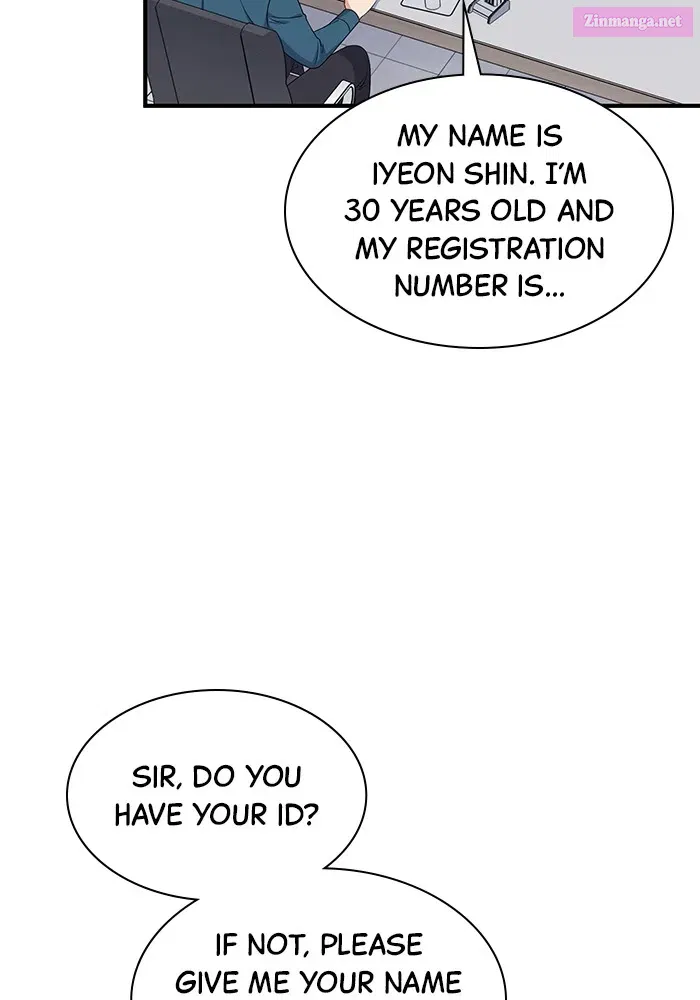 The New Hire’s Secret Zinmanga X Chapter 4 Page 10