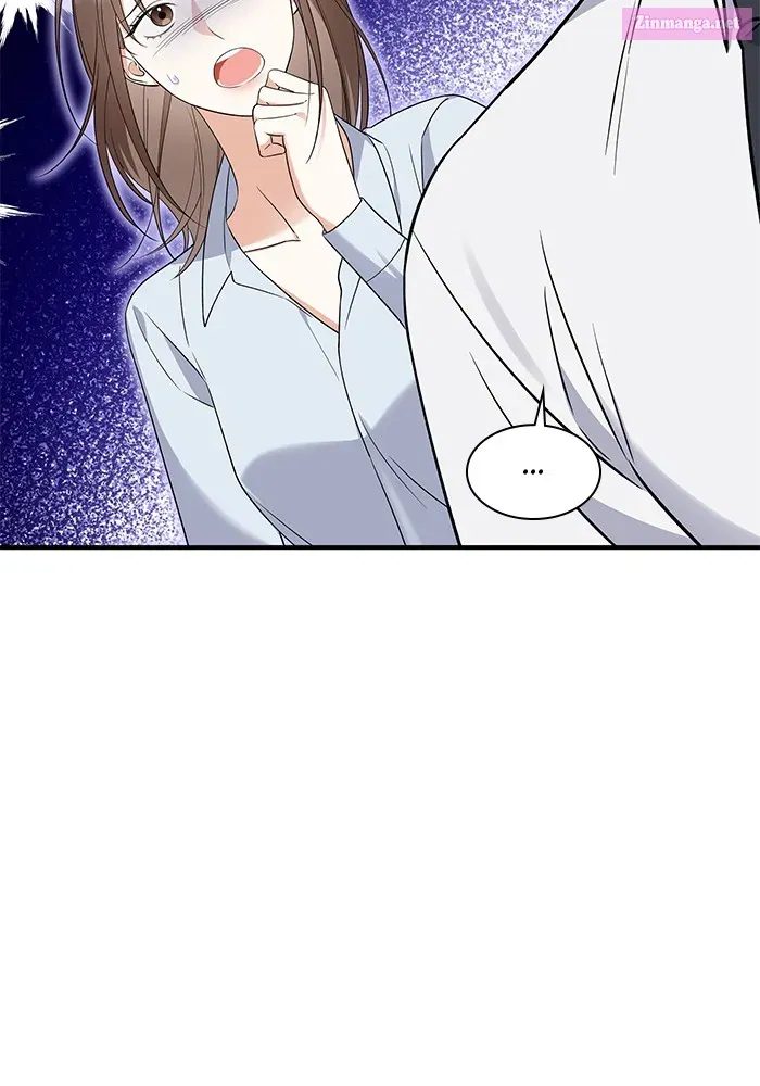 The New Hire’s Secret Zinmanga X Chapter 4 Page 23