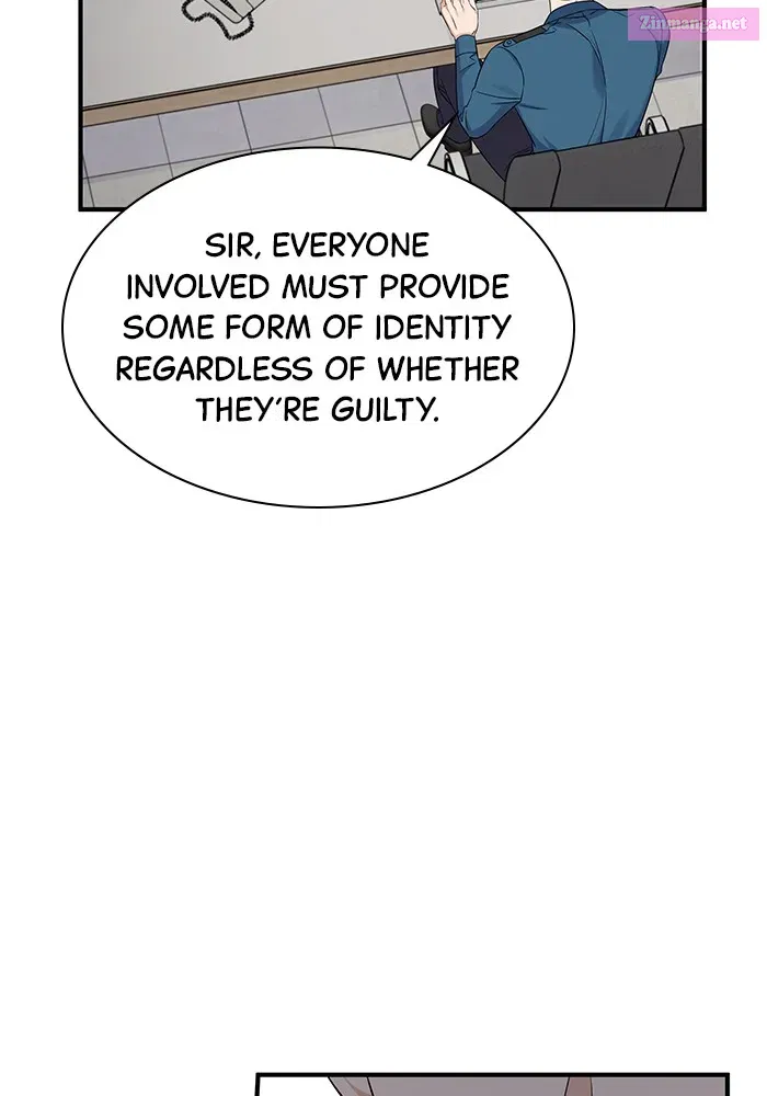 The New Hire’s Secret Zinmanga X Chapter 4 Page 25