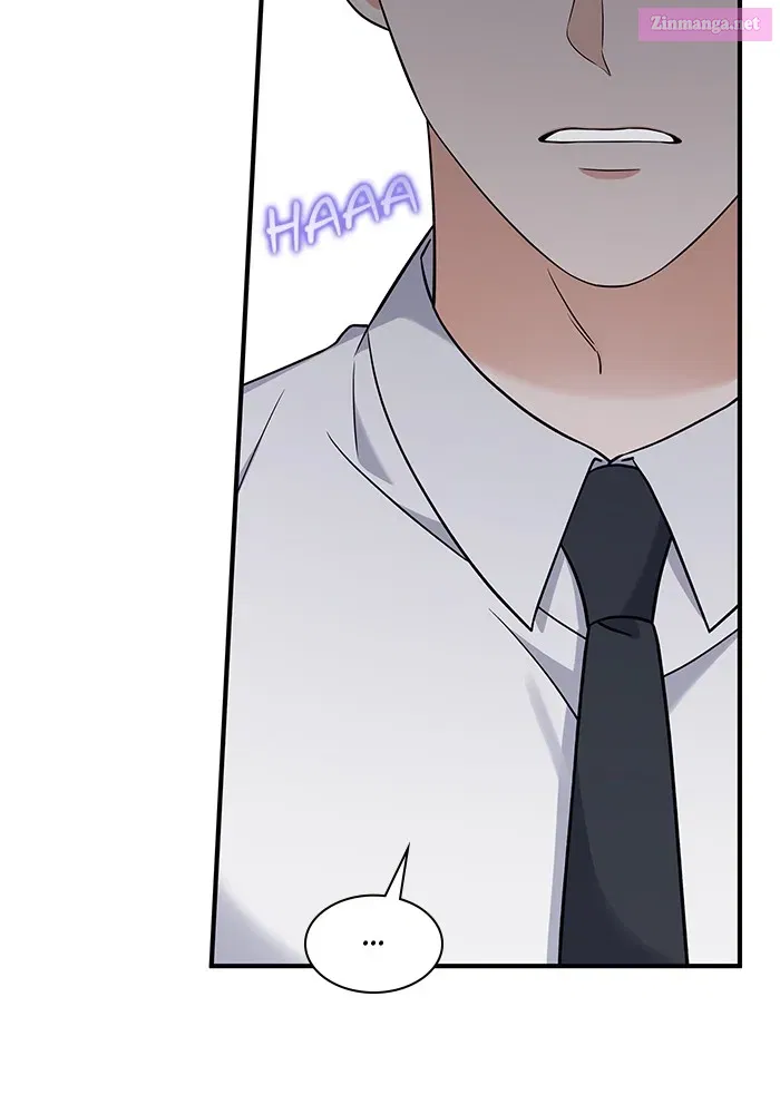 The New Hire’s Secret Zinmanga X Chapter 4 Page 26
