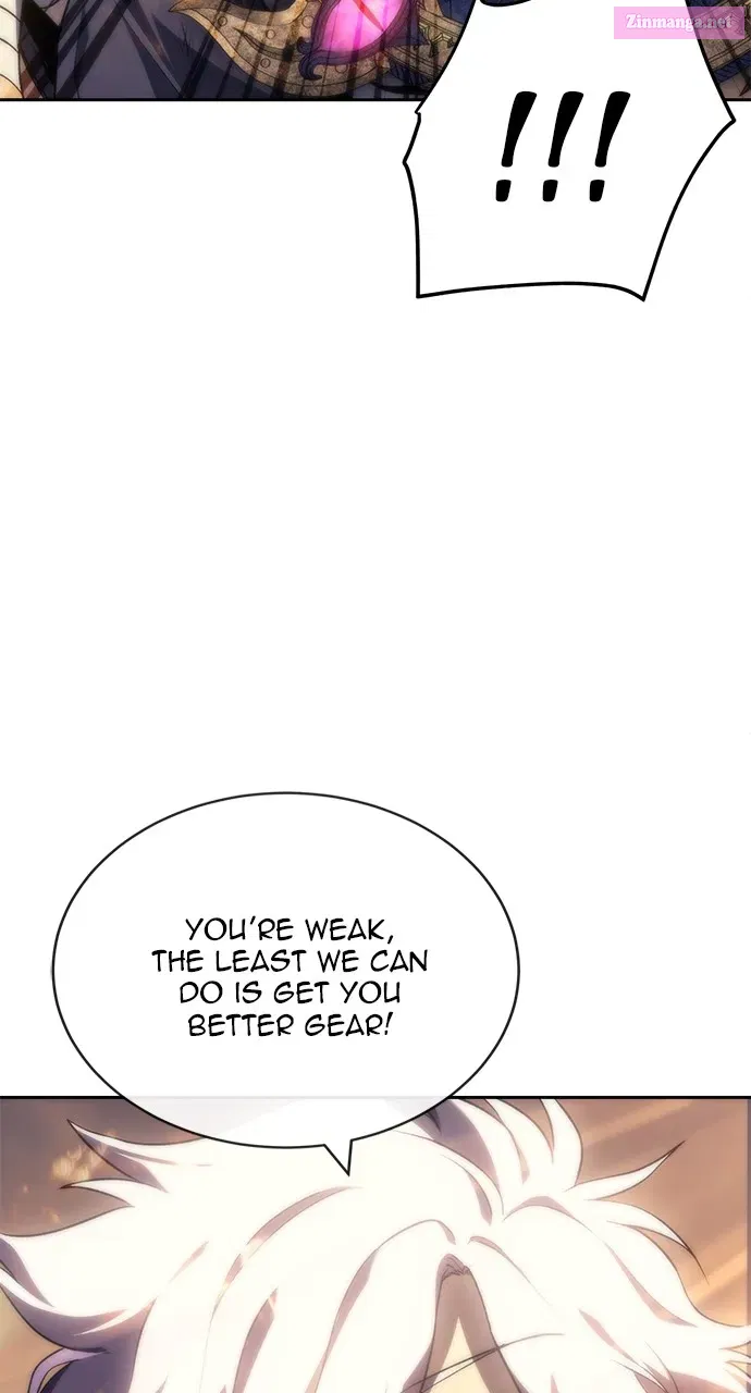 Why I Quit Beingthe Demon King Zinmanga X Chapter 14 Page 55