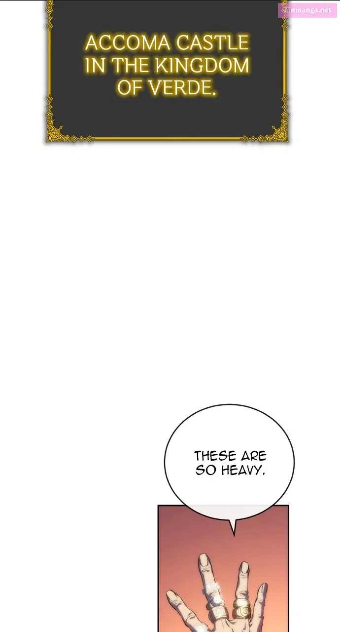 Why I Quit Beingthe Demon King Zinmanga X Chapter 14 Page 69