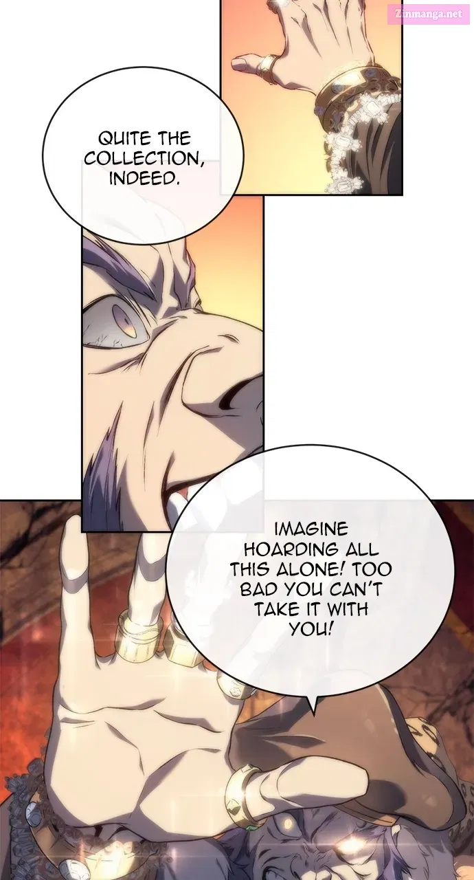 Why I Quit Beingthe Demon King Zinmanga X Chapter 14 Page 70