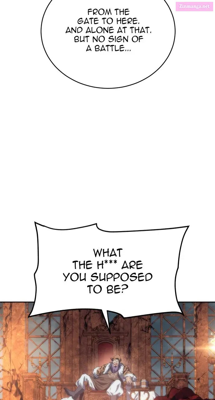 Why I Quit Beingthe Demon King Zinmanga X Chapter 14 Page 86