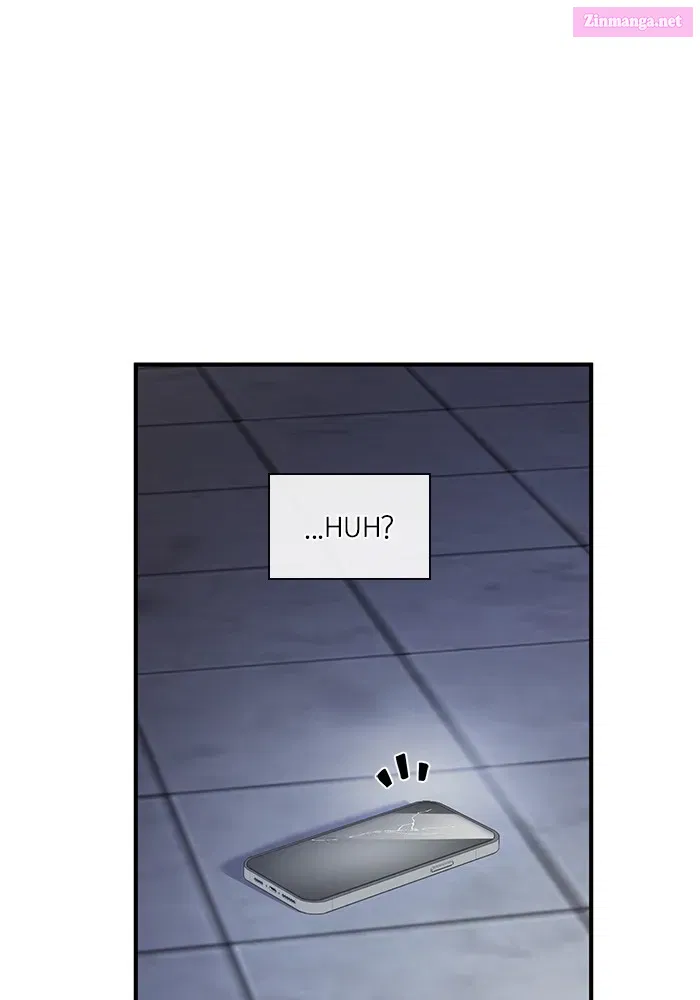 The New Hire’s Secret Zinmanga X Chapter 3 Page 96