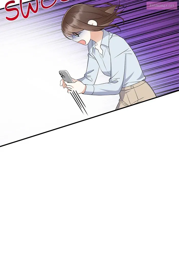 The New Hire’s Secret Zinmanga X Chapter 3 Page 98