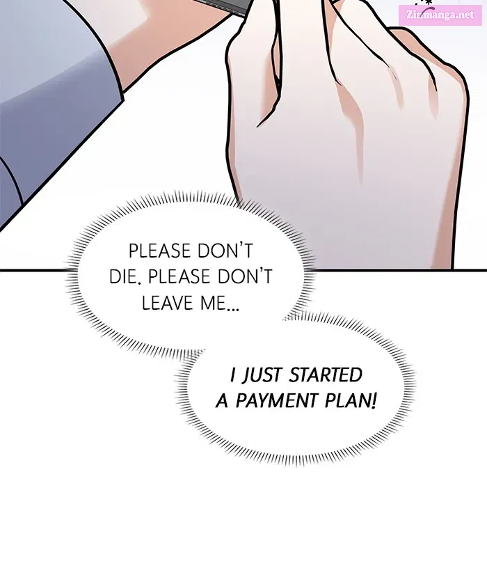 The New Hire’s Secret Zinmanga X Chapter 3 Page 100