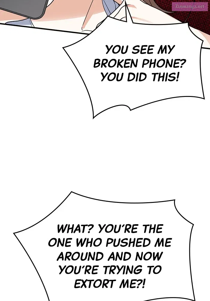 The New Hire’s Secret Zinmanga X Chapter 3 Page 104