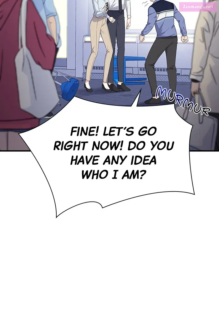 The New Hire’s Secret Zinmanga X Chapter 3 Page 106