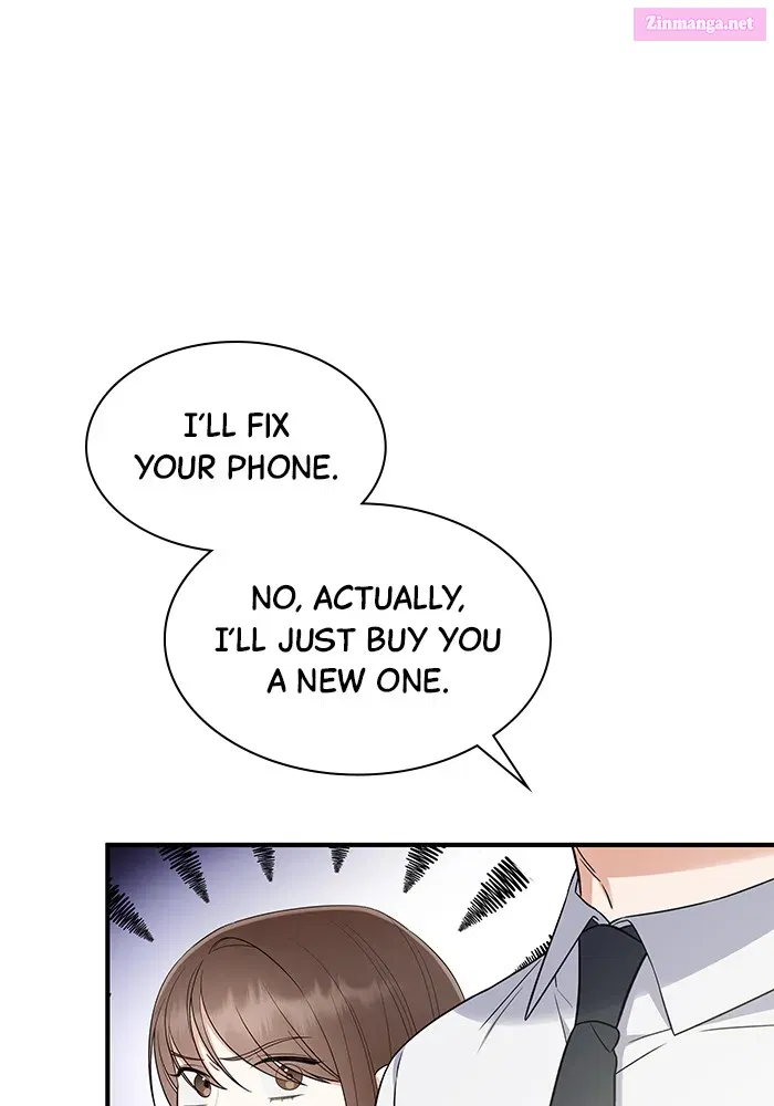 The New Hire’s Secret Zinmanga X Chapter 3 Page 113