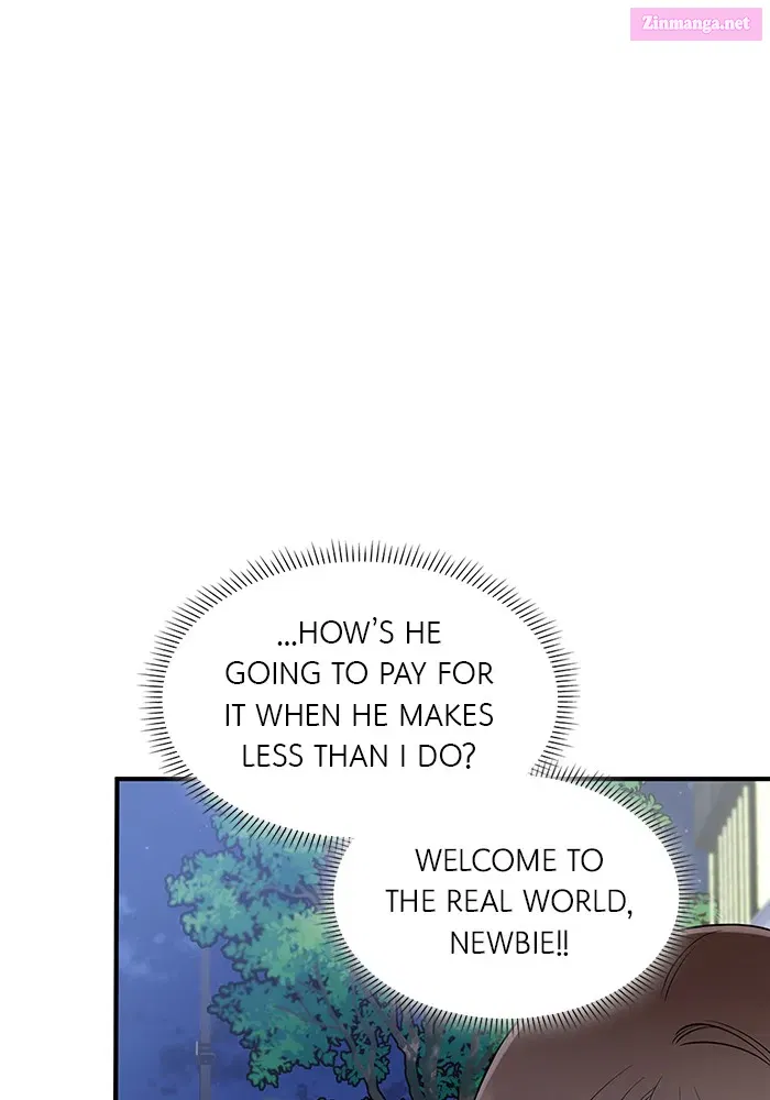 The New Hire’s Secret Zinmanga X Chapter 3 Page 121
