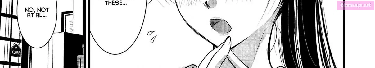 Takane no Hana wa Midaresaki Zinmanga X Chapter 49 Page 10