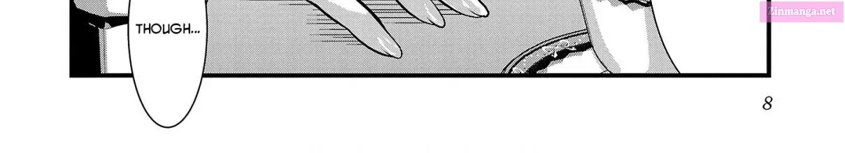 Takane no Hana wa Midaresaki Zinmanga X Chapter 49 Page 12