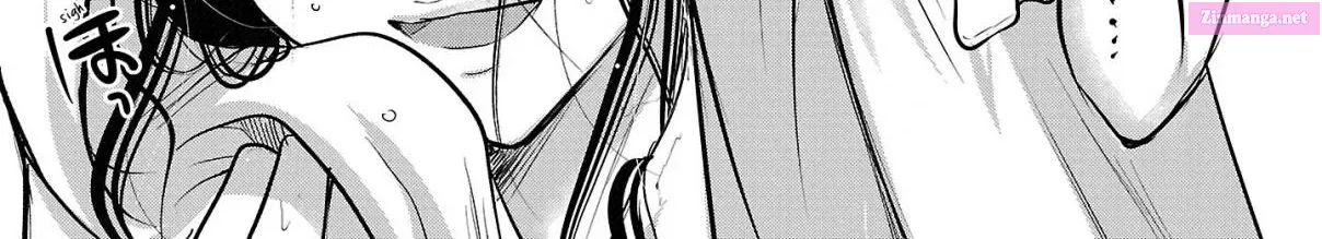 Takane no Hana wa Midaresaki Zinmanga X Chapter 49 Page 18