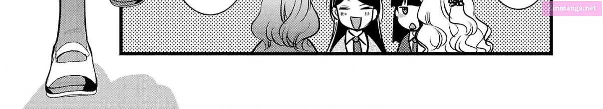 Takane no Hana wa Midaresaki Zinmanga X Chapter 49 Page 22