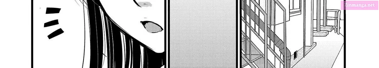 Takane no Hana wa Midaresaki Zinmanga X Chapter 49 Page 24