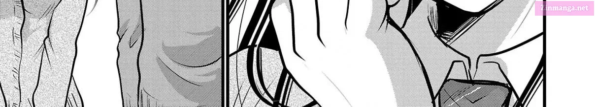 Takane no Hana wa Midaresaki Zinmanga X Chapter 49 Page 26