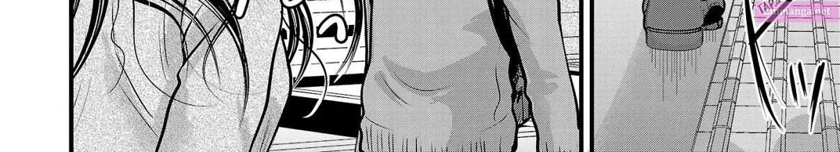 Takane no Hana wa Midaresaki Zinmanga X Chapter 49 Page 28