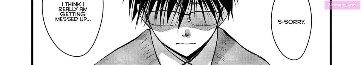 Takane no Hana wa Midaresaki Zinmanga X Chapter 49 Page 30