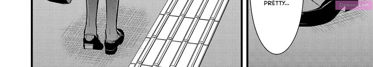 Takane no Hana wa Midaresaki Zinmanga X Chapter 49 Page 32