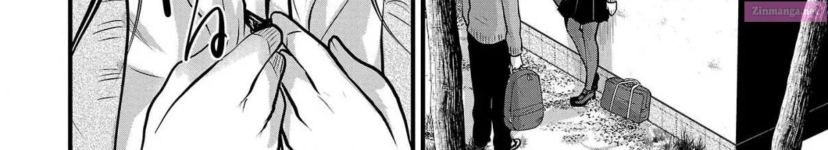 Takane no Hana wa Midaresaki Zinmanga X Chapter 49 Page 36