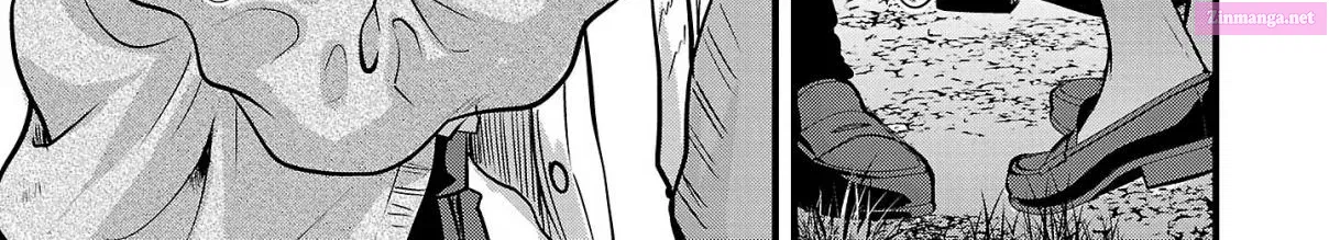Takane no Hana wa Midaresaki Zinmanga X Chapter 49 Page 42