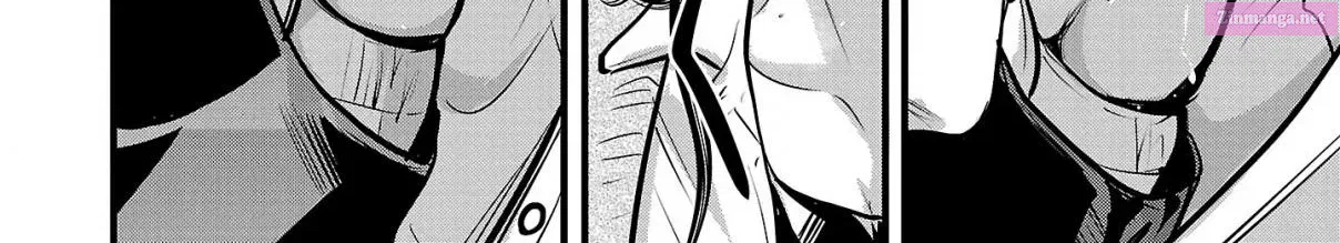 Takane no Hana wa Midaresaki Zinmanga X Chapter 49 Page 44