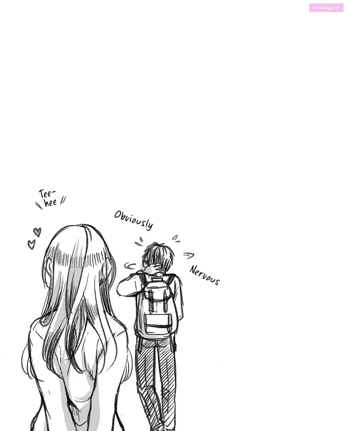 Takane no Hana wa Midaresaki Zinmanga X Chapter 49 Page 49