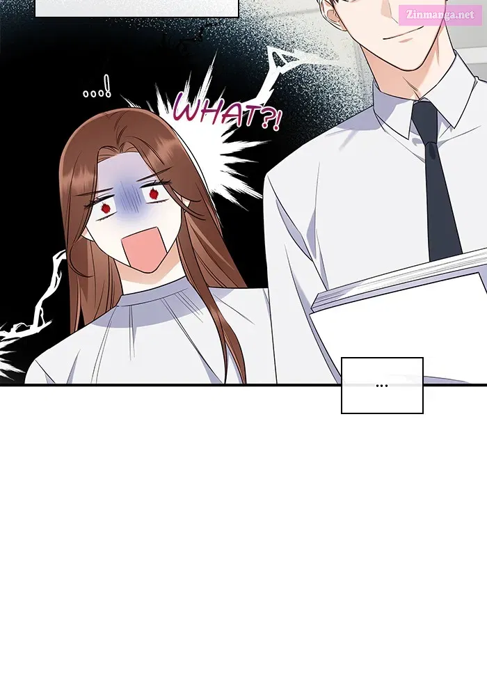 The New Hire’s Secret Zinmanga X Chapter 2 Page 44