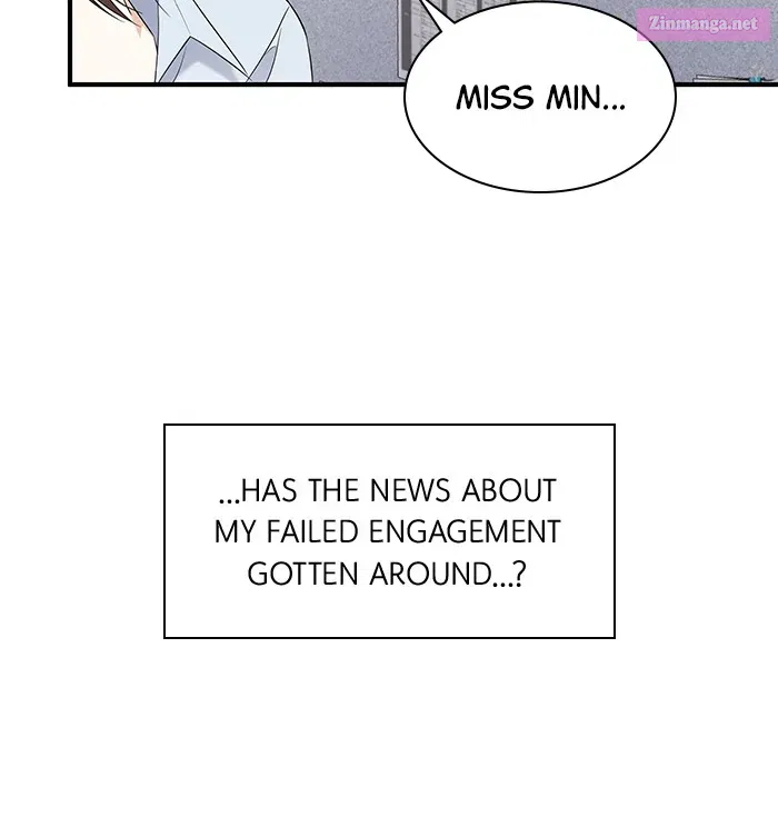 The New Hire’s Secret Zinmanga X Chapter 2 Page 59