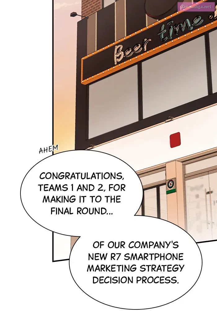 The New Hire’s Secret Zinmanga X Chapter 2 Page 82