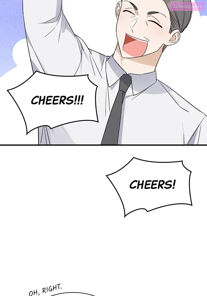The New Hire’s Secret Zinmanga X Chapter 2 Page 84