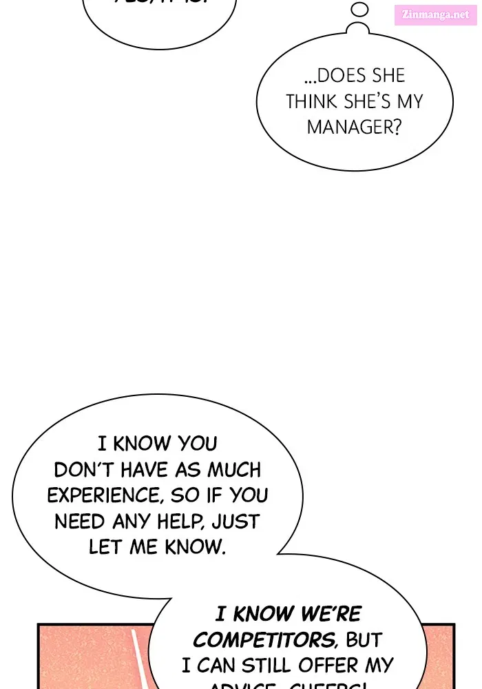 The New Hire’s Secret Zinmanga X Chapter 2 Page 88
