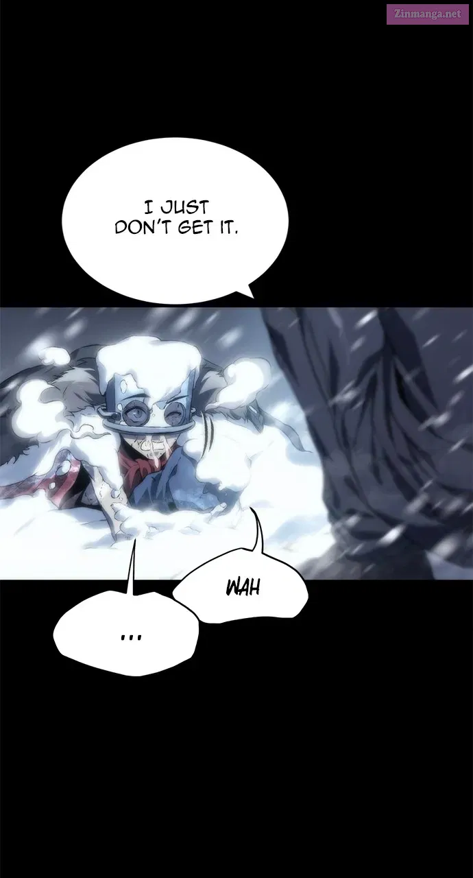 Why I Quit Beingthe Demon King Zinmanga X Chapter 12 Page 125