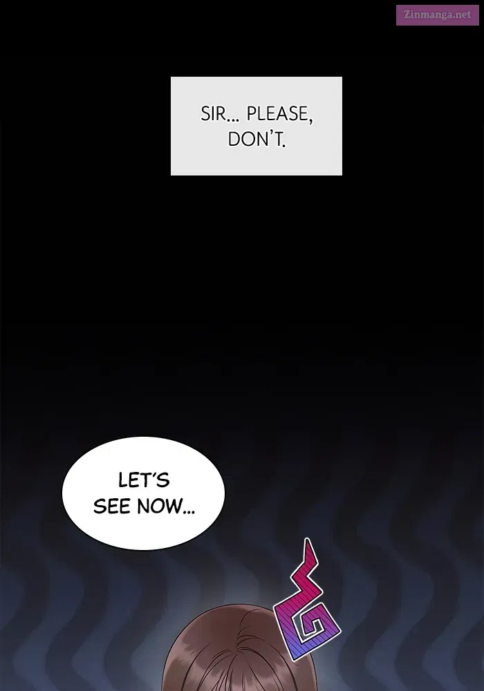 The New Hire’s Secret Zinmanga X Chapter 1 Page 3