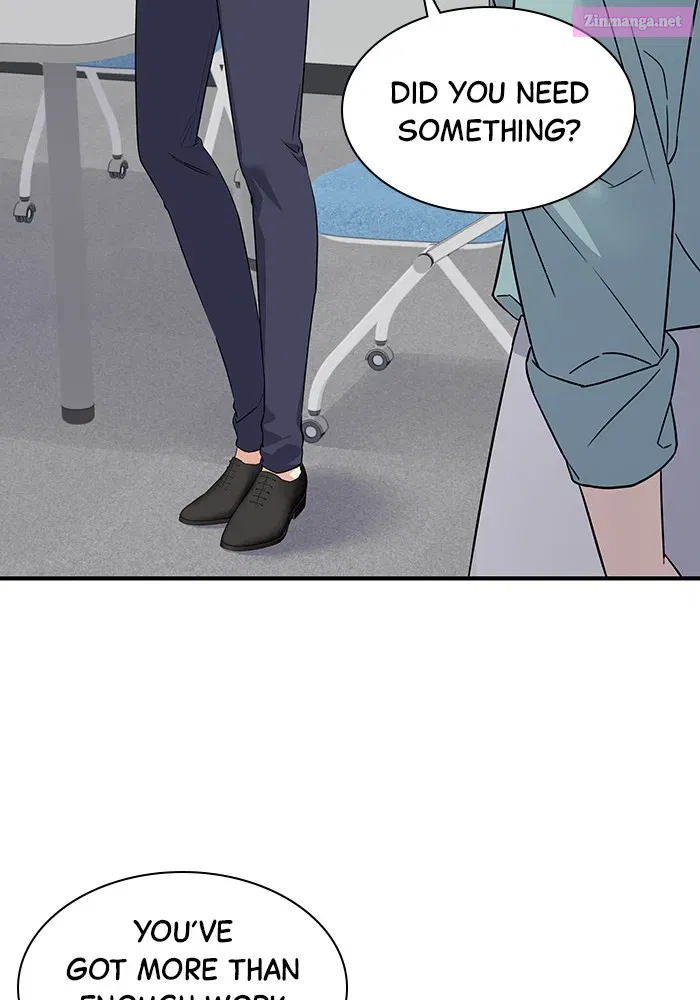 The New Hire’s Secret Zinmanga X Chapter 1 Page 32