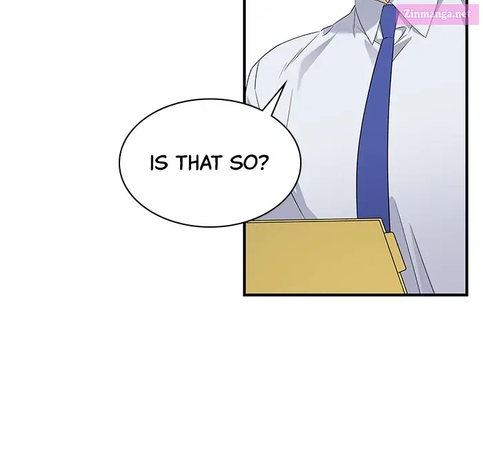 The New Hire’s Secret Zinmanga X Chapter 1 Page 34