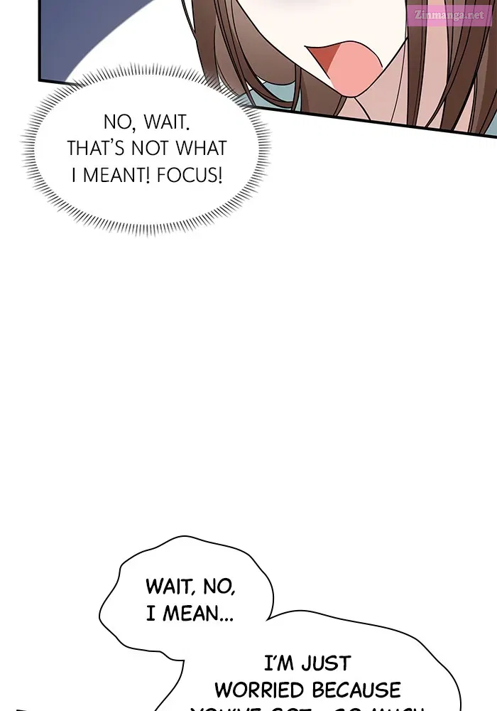The New Hire’s Secret Zinmanga X Chapter 1 Page 36