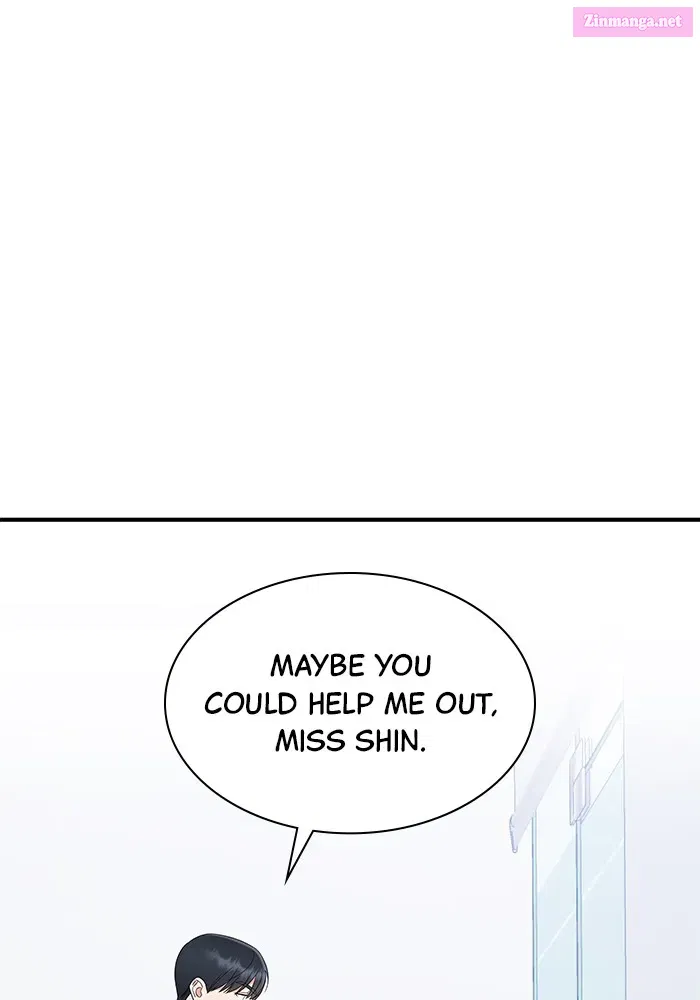 The New Hire’s Secret Zinmanga X Chapter 1 Page 42