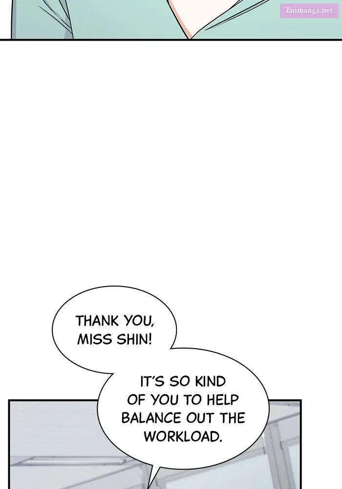 The New Hire’s Secret Zinmanga X Chapter 1 Page 47