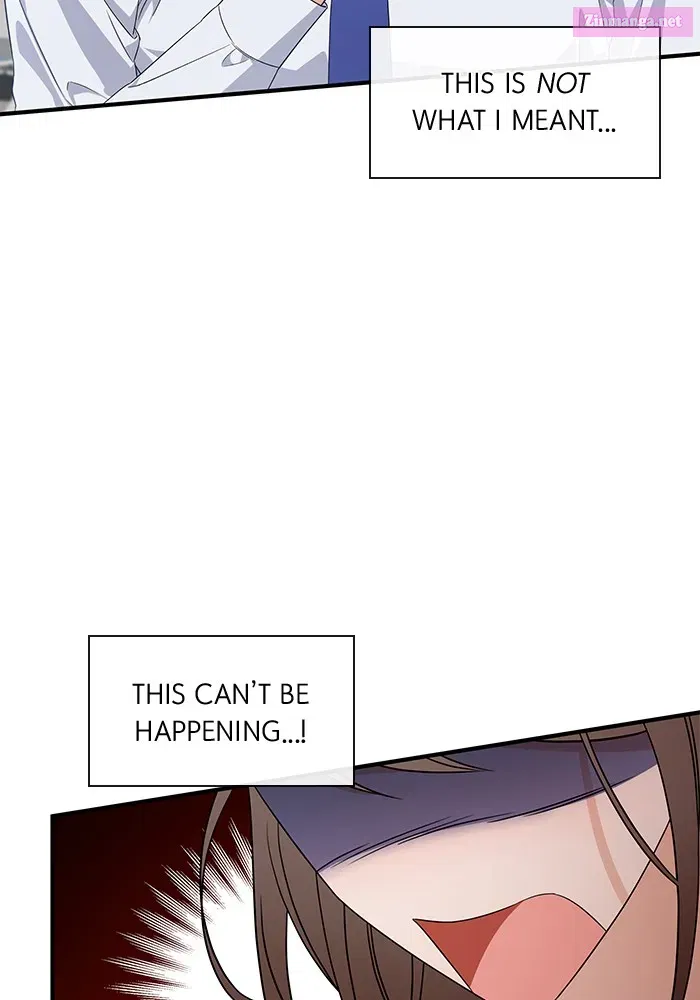 The New Hire’s Secret Zinmanga X Chapter 1 Page 50