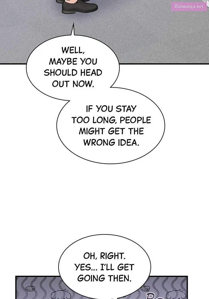 The New Hire’s Secret Zinmanga X Chapter 1 Page 53