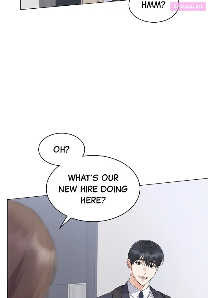 The New Hire’s Secret Zinmanga X Chapter 1 Page 76