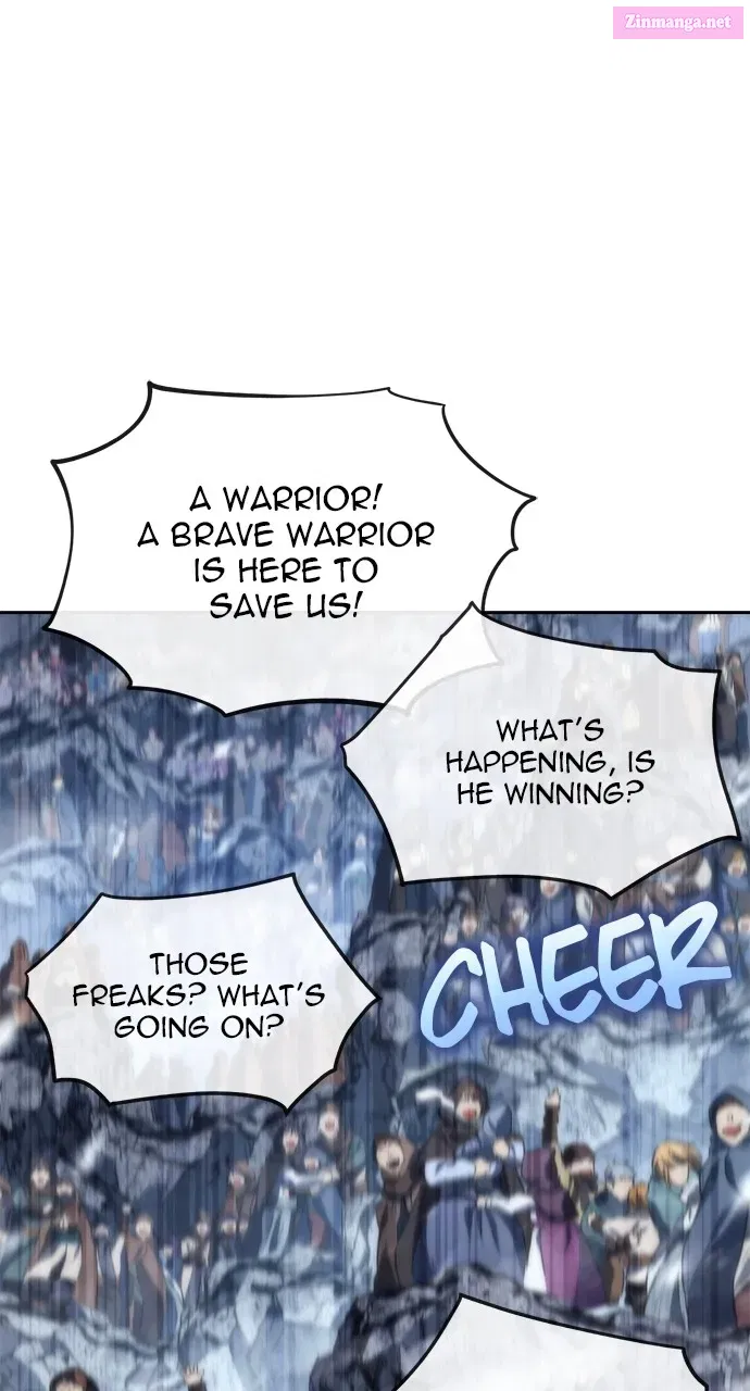 Why I Quit Beingthe Demon King Zinmanga X Chapter 11 Page 96