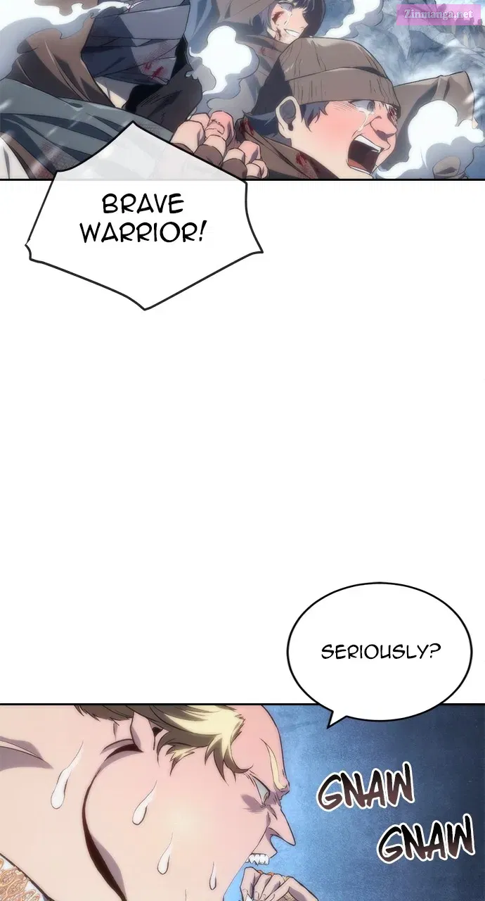 Why I Quit Beingthe Demon King Zinmanga X Chapter 11 Page 99