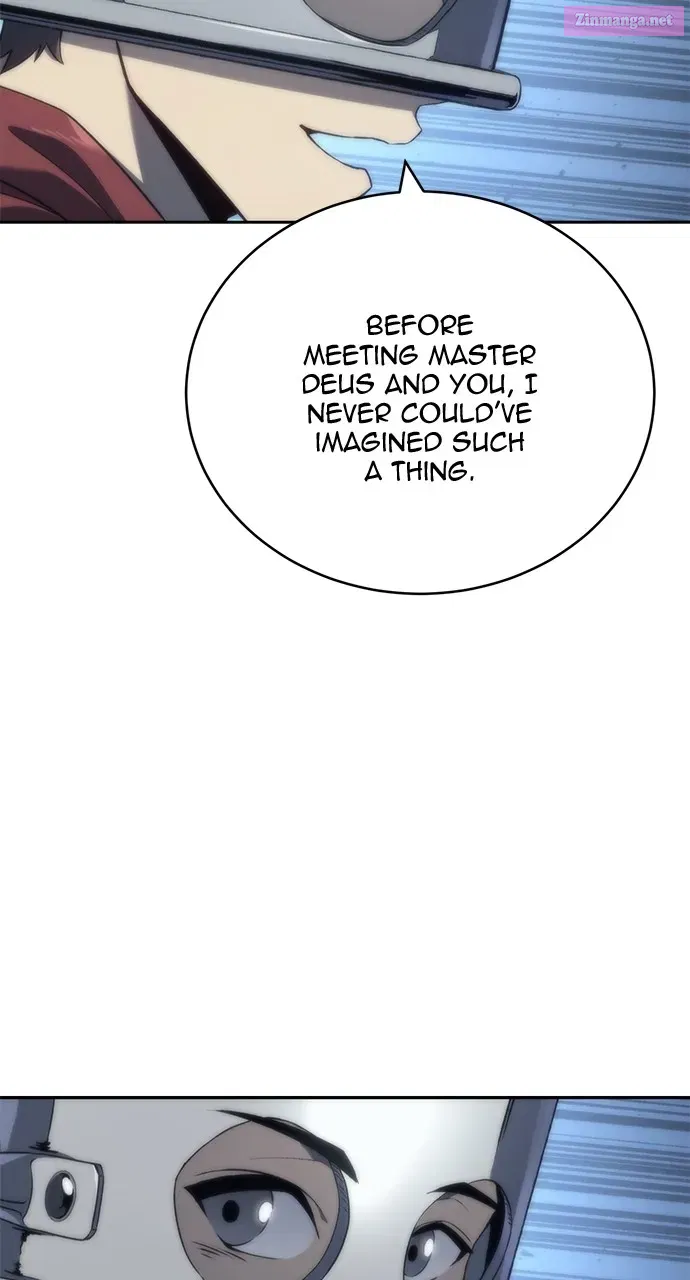 Why I Quit Beingthe Demon King Zinmanga X Chapter 10 Page 11