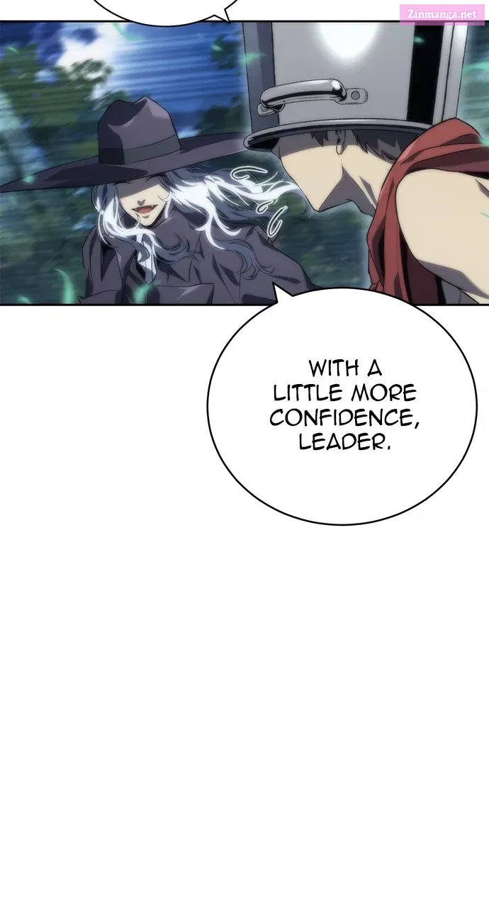 Why I Quit Beingthe Demon King Zinmanga X Chapter 10 Page 20