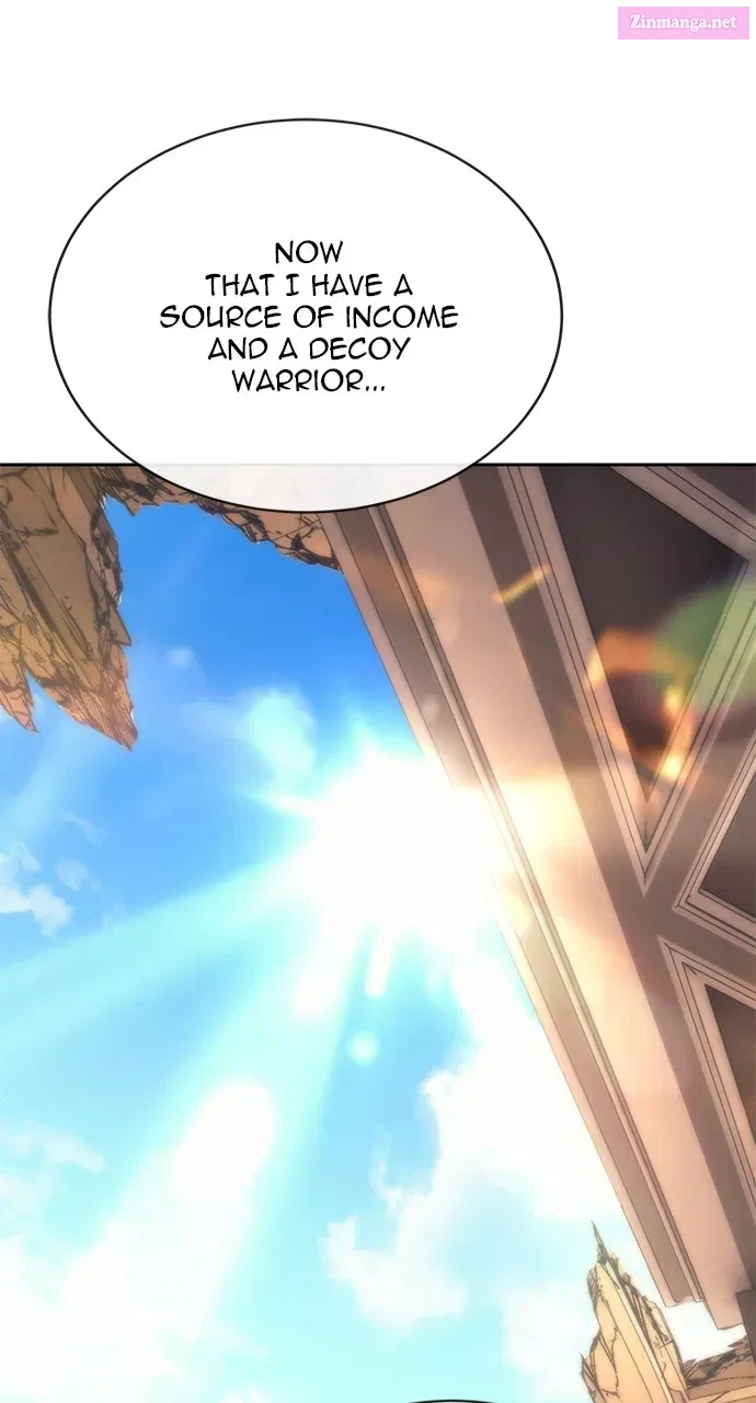 Why I Quit Beingthe Demon King Zinmanga X Chapter 9 Page 34